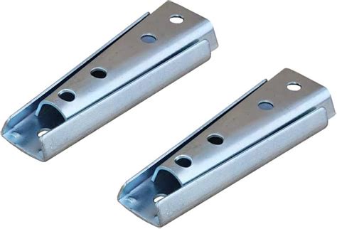 interlift metal bracket|Interlocking Bracket Hangers .